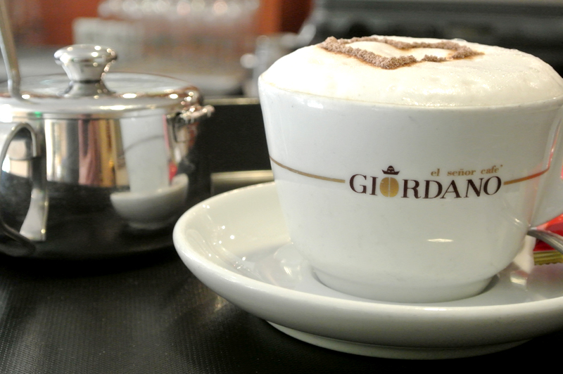 Portofino Homburg I Restaurant I Pizzeria