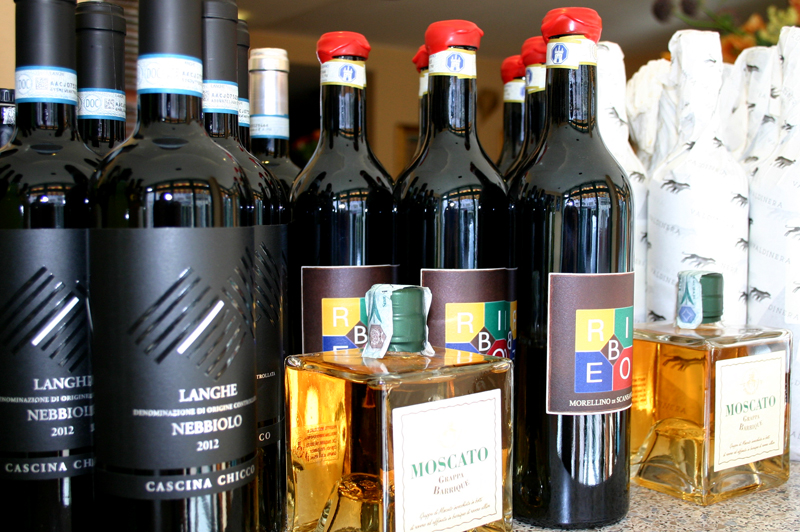 Portofino Homburg I Restaurant I Pizzeria